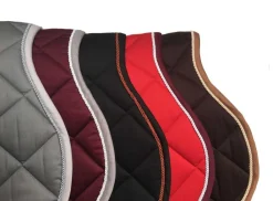 LAMICELL TAPIS DE SELLE FIGARA PONEY><noscript><img width=