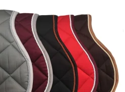 LAMICELL TAPIS DE SELLE FIGARA PONEY><noscript><img width=