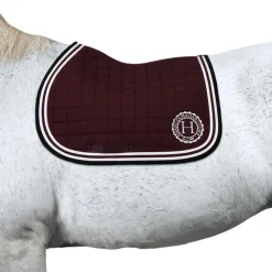HARCOUR TAPIS DE SELLE SOFT> Tapis De Selle Et Amortisseurs·Tapis De Selle