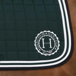 HARCOUR TAPIS DE SELLE SOFT><noscript><img width=