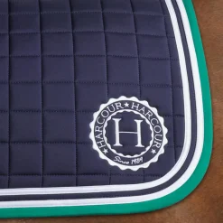 HARCOUR TAPIS DE SELLE SOFT><noscript><img width=