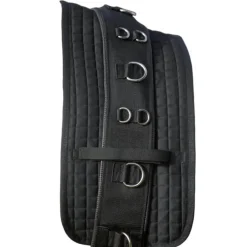 NORTON TAPIS DE SURFAIX A LONGER NOIR> Enrênements Et Travail À Pied·Caveçons Et Surfaix De Travail
