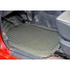 HV DVPT TAPIS VOITURE AVANT ARTIC KAKI X2> Protection De La Voiture·Tapis De Sol Voiture