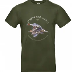 GABION UNLIMITED TEE SHIRT HOMME DH PILET KAKI>Homme Vêtements & Accessoires Gabion Unlimited·T-Shirts Gabion Unlimited