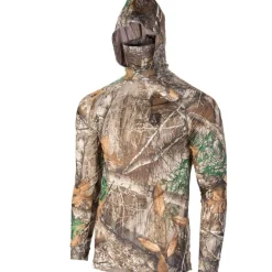 BROWNING TEE SHIRT TEAMSPIRIT RTEDGE>Homme Vêtements & Accessoires Camo Forêt·T-Shirts Camouflage Forêt
