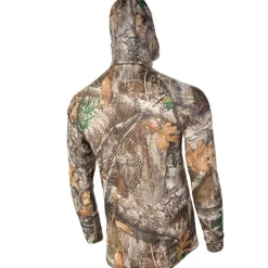 BROWNING TEE SHIRT TEAMSPIRIT RTEDGE>Homme Vêtements & Accessoires Camo Forêt·T-Shirts Camouflage Forêt