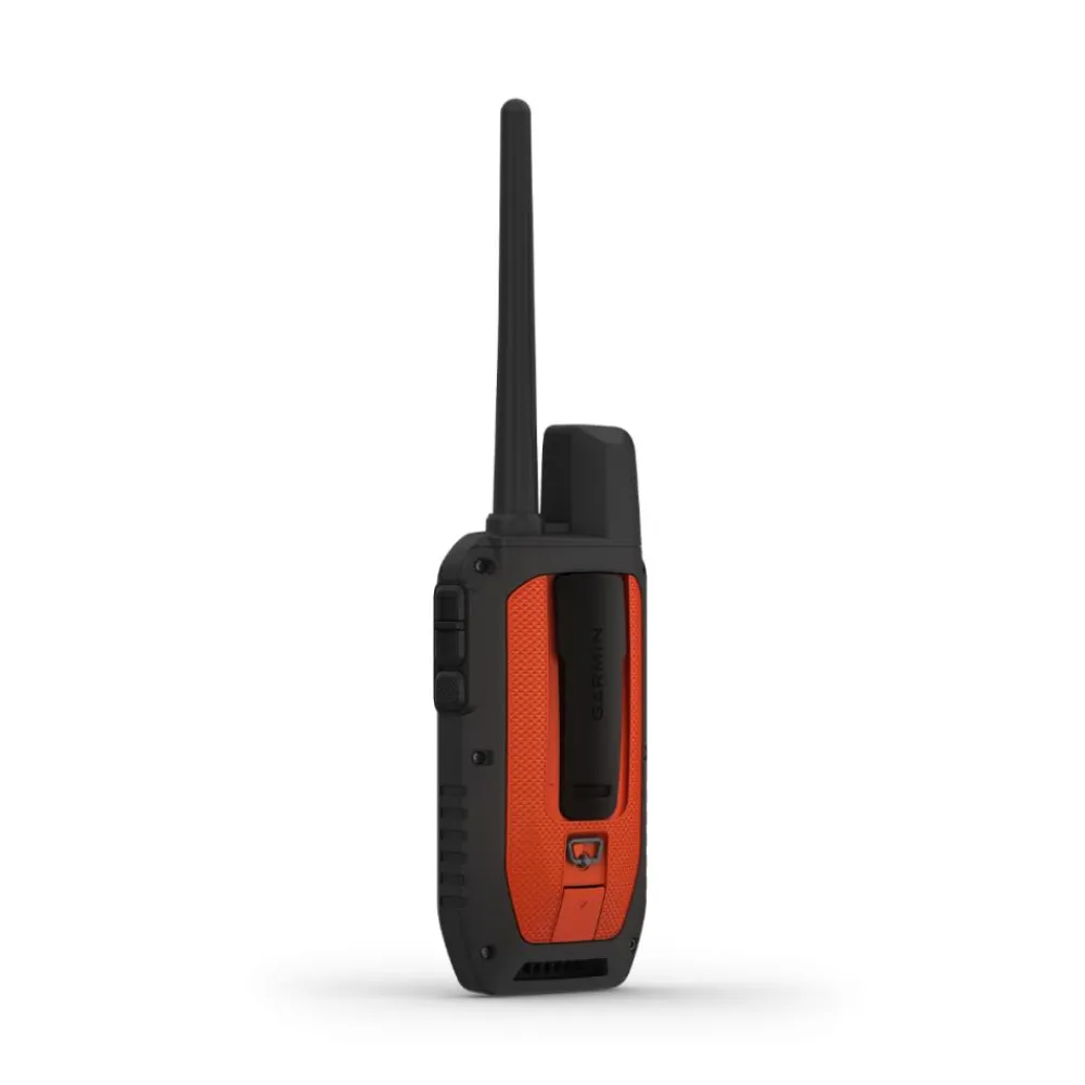 GARMIN TELECOMMANDE GPS ALPHA 300 F> Colliers De Repérage Et Localisation·Colliers De Repérage - Gps|Colliers De Repérage Et Localisation·Colliers De Repérage - Gps