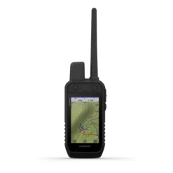 GARMIN TELECOMMANDE GPS ALPHA 200F> Colliers De Repérage Et Localisation·Colliers De Repérage - Gps|Colliers De Repérage Et Localisation·Colliers De Repérage - Gps
