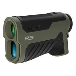 BUSHNELL TELEMETRE BANNER R3 1200> Jumelles Et Monoculaires·Jumelles Et Monoculaires Télémètres