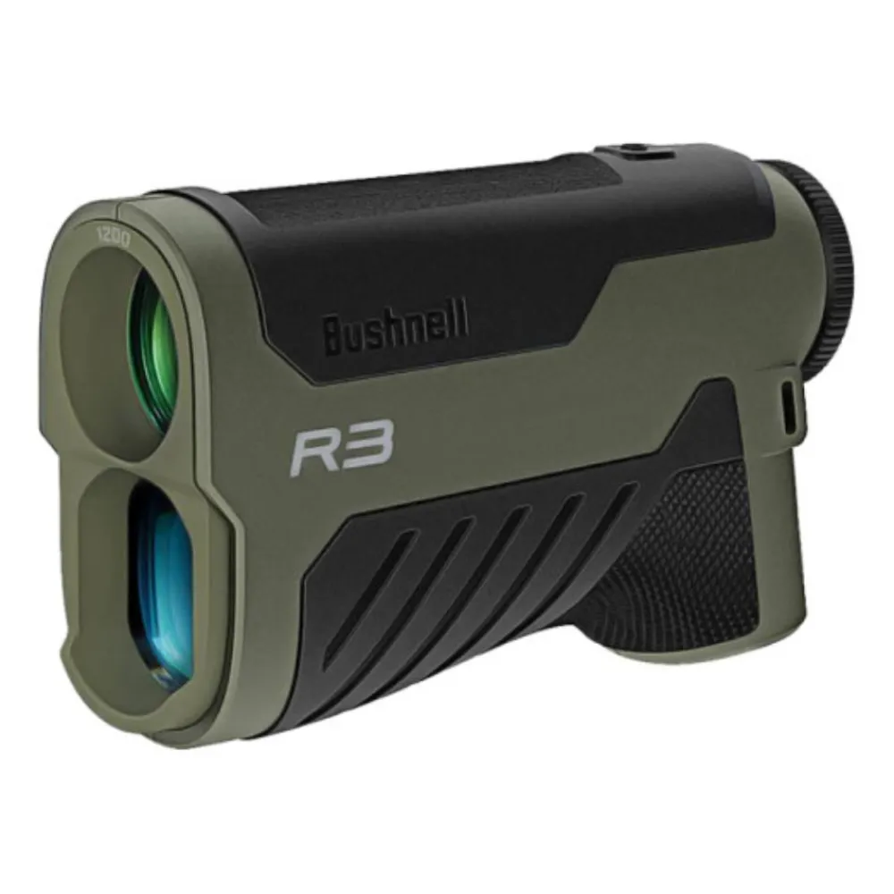 BUSHNELL TELEMETRE BANNER R3 1200> Jumelles Et Monoculaires·Jumelles Et Monoculaires Télémètres