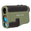 TERZEO CHASSEURS TELEMETRE COMPACT 700M> Jumelles Et Monoculaires·Jumelles Et Monoculaires Télémètres