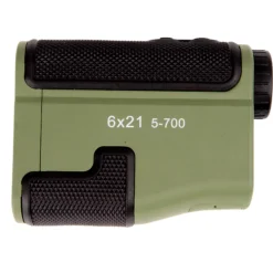 TERZEO CHASSEURS TELEMETRE COMPACT 700M> Jumelles Et Monoculaires·Jumelles Et Monoculaires Télémètres
