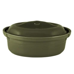 TERRINE AVEC COUVERCLE 36CM> Faire Ses Charcuteries·Terrines Et Accessoires