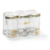LE PARFAIT TERRINE FW 1 KG D100 X6> Faire Ses Charcuteries·Terrines Et Accessoires
