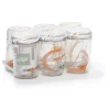 LE PARFAIT TERRINE LPS 1 KG D100 X6> Faire Ses Charcuteries·Terrines Et Accessoires