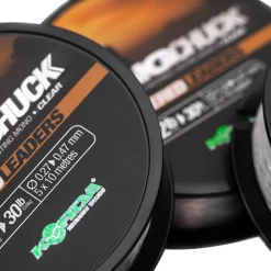 KORDA TETE DE LIGNE CONIQUE LONGCHUCK 10M><noscript><img width=