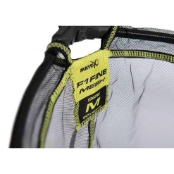 MATRIX TETE D'EPUISETTE COUP FINE MESH 50X40CM><noscript><img width=