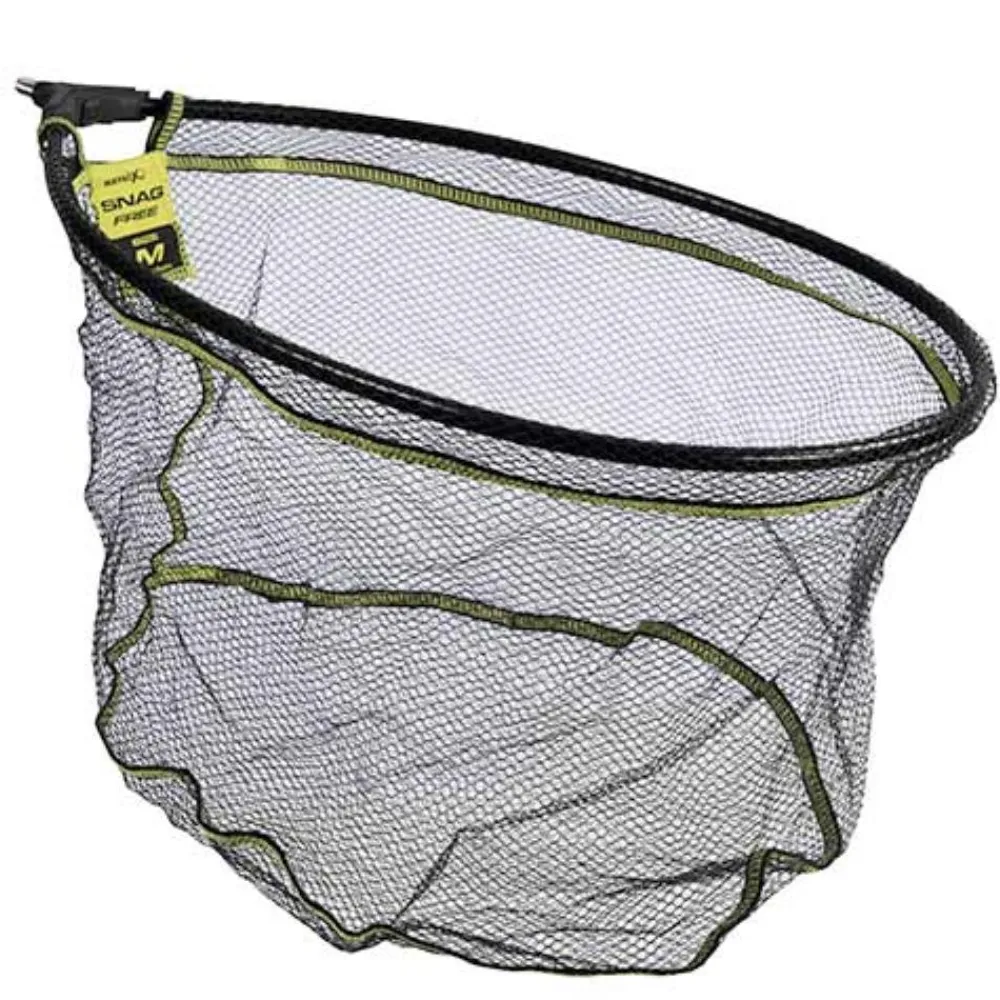 MATRIX TETE D'EPUISETTE COUP SNAG FREE 50X40CM> Epuisettes Coup Et Bourriches·Épuisettes Coup