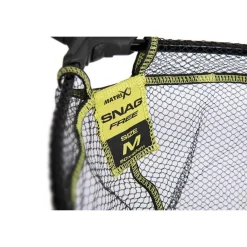 MATRIX TETE D'EPUISETTE COUP SNAG FREE 50X40CM> Epuisettes Coup Et Bourriches·Épuisettes Coup
