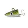 FIIISH TETE PLOMBEE BE OFF SHORE 20GR X2> Leurres Souples Mer·Leurres Souples Mer Fiiish