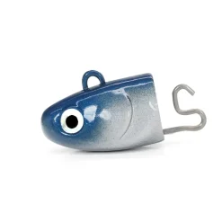 FIIISH TETE PLOMBEE BM90 EX DEEP 20GR X2> Leurres Souples Carnassiers·Leurres Souples Fiiish