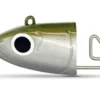 FIIISH TETE PLOMBEE BM140 OFF S 40GR X2> Leurres Souples Mer·Leurres Souples Mer Fiiish