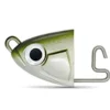 FIIISH TETE PLOMBEE BM120 SHALLOW 6GR X2> Leurres Souples Carnassiers·Leurres Souples Fiiish