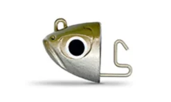 FIIISH TETE PLOMBEE BM70 SHORE 3GR X2> Leurres Souples Carnassiers·Leurres Souples Fiiish
