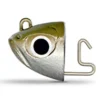 FIIISH TETE PLOMBEE BM140 SHORE 20GR X2> Leurres Souples Mer·Leurres Souples Mer Fiiish