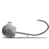 VMC TETE PLOMBEE BULLET JIG HAMECON 6/0 X3> Tetes Plombées Et Accessoires Leurres·Têtes Plombées Eau Douce