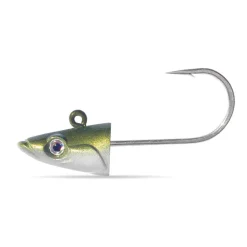 FIIISH TETE PLOMBEE CSE120 SHORE 7GR X2> Leurres Souples Mer·Leurres Souples Mer Fiiish
