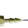 BERKLEY TETE PLOMBEE DAM DEEP JIG OLIVE> Tetes Plombées Et Accessoires Leurres·Têtes Plombées Eau Douce