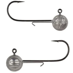 SPRO TETE PLOMBEE HD 90 10G> Tetes Plombées Et Accessoires Leurres·Têtes Plombées Eau Douce