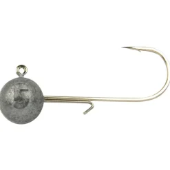 SPRO TETE PLOMBEE JIGHEAD 1/0> Tetes Plombées Et Accessoires Leurres·Têtes Plombées Eau Douce