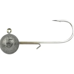 SPRO TETE PLOMBEE JIGHEAD 3/0> Tetes Plombées Et Accessoires Leurres·Têtes Plombées Eau Douce