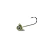 FIIISH TETE PLOMBEE MD65 X2> Leurres Souples Carnassiers·Leurres Souples Fiiish