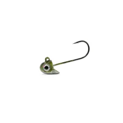 FIIISH TETE PLOMBEE MD65 X2> Leurres Souples Carnassiers·Leurres Souples Fiiish