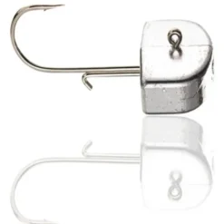 REINS TETE PLOMBEE MEBA HEAD H3> Leurres Souples Carnassiers·Leurres Souples Reins