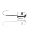 REINS TETE PLOMBEE MEBA MEET X5> Leurres Souples Carnassiers·Leurres Souples Reins