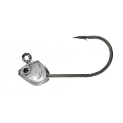 ILLEX TETE PLOMBEE NITRO SHAD> Leurres Souples Mer·Leurres Souples Mer Illex