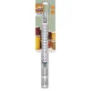 LE PARFAIT THERMOMETRE CONFISEUR GAINE INOX> Faire Ses Confitures·Accessoires À Confitures