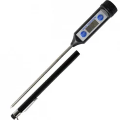 STIL THERMOMETRE SONDE -50 +200°C> Ustensiles Cuisine Et Plats De Cuisson·Thermomètres De Cuisson