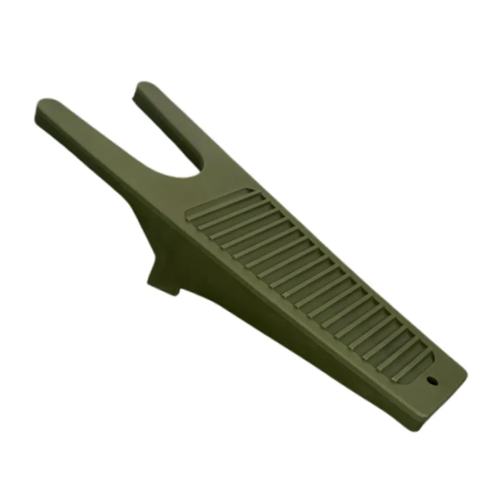 TERZEO PASSIONNÉS DE NATURE TIRE BOTTES KAKI> Accessoires·Tire-Bottes|Accessoires·Tire-Bottes
