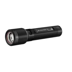 LED LENSER TORCHE RECHARG. P5R 750LUM> Lampes Torches·Lampes Torches Rechargeables