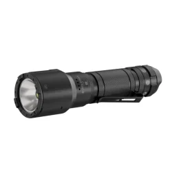 LED LENSER TORCHE TACTIQUE RECHARG. TT3R 1900LUM> Lampes Torches·Lampes Torches Rechargeables