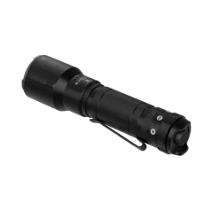 LED LENSER TORCHE TACTIQUE RECHARG. TT3R 1900LUM> Lampes Torches·Lampes Torches Rechargeables