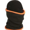SOMLYS TOUR DE COU ENFANT ORA/VERT>Enfant Vêtements De Chasse Pour Enfants·Accessoires Enfant