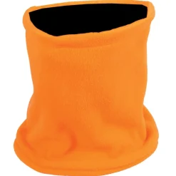 TREELAND TOUR DE COU ENFANT POLAIRE ORANGE>Enfant Vêtements De Chasse Pour Enfants·Accessoires Enfant