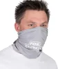 FOX RAGE TOUR DE COU GREY SNOOD> Vêtements Pêche Aux Carnassiers·Casquettes Et Bonnets