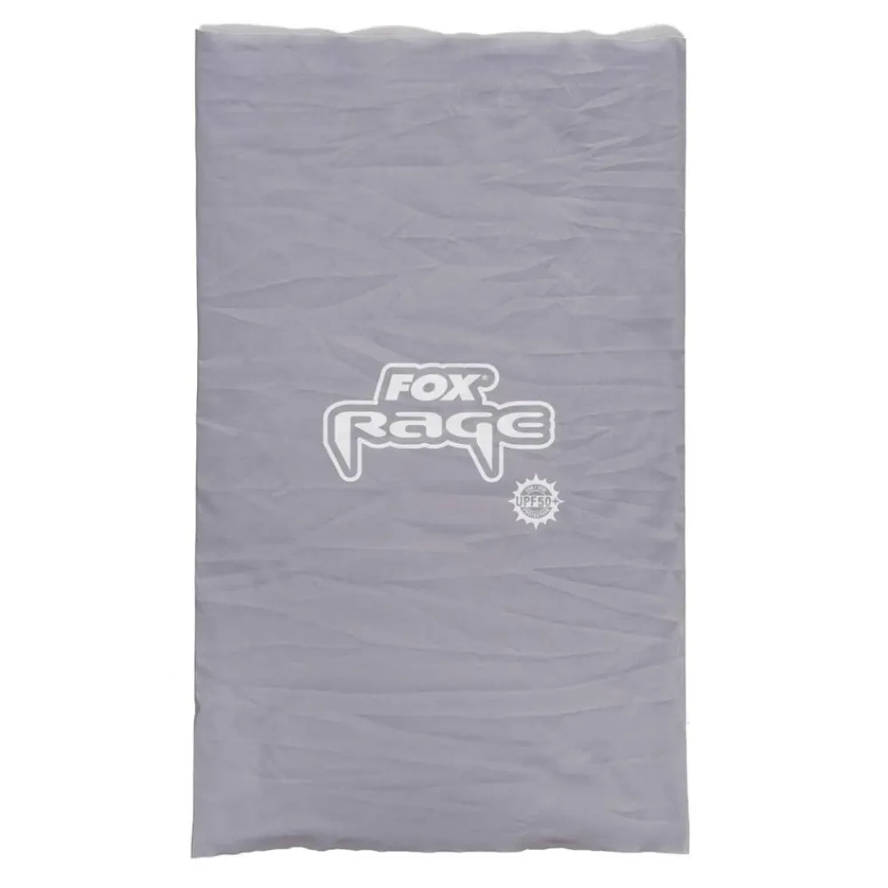 FOX RAGE TOUR DE COU GREY SNOOD> Vêtements Pêche Aux Carnassiers·Casquettes Et Bonnets
